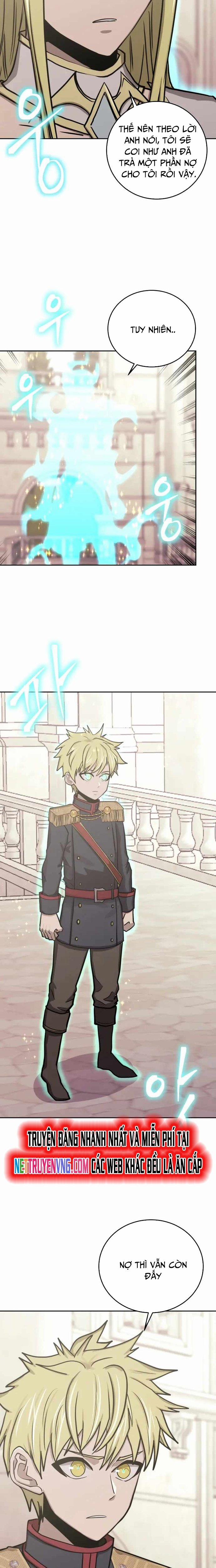 Từ Hôm Nay, Tôi Là Một Người Chơi 77 trang 10