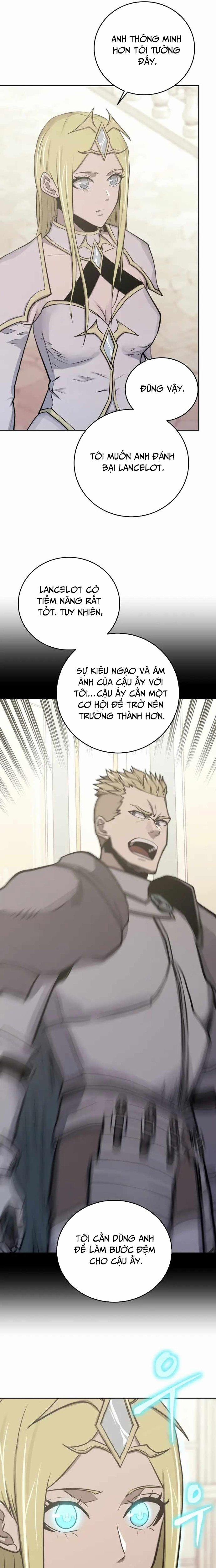 Từ Hôm Nay, Tôi Là Một Người Chơi 77 trang 9