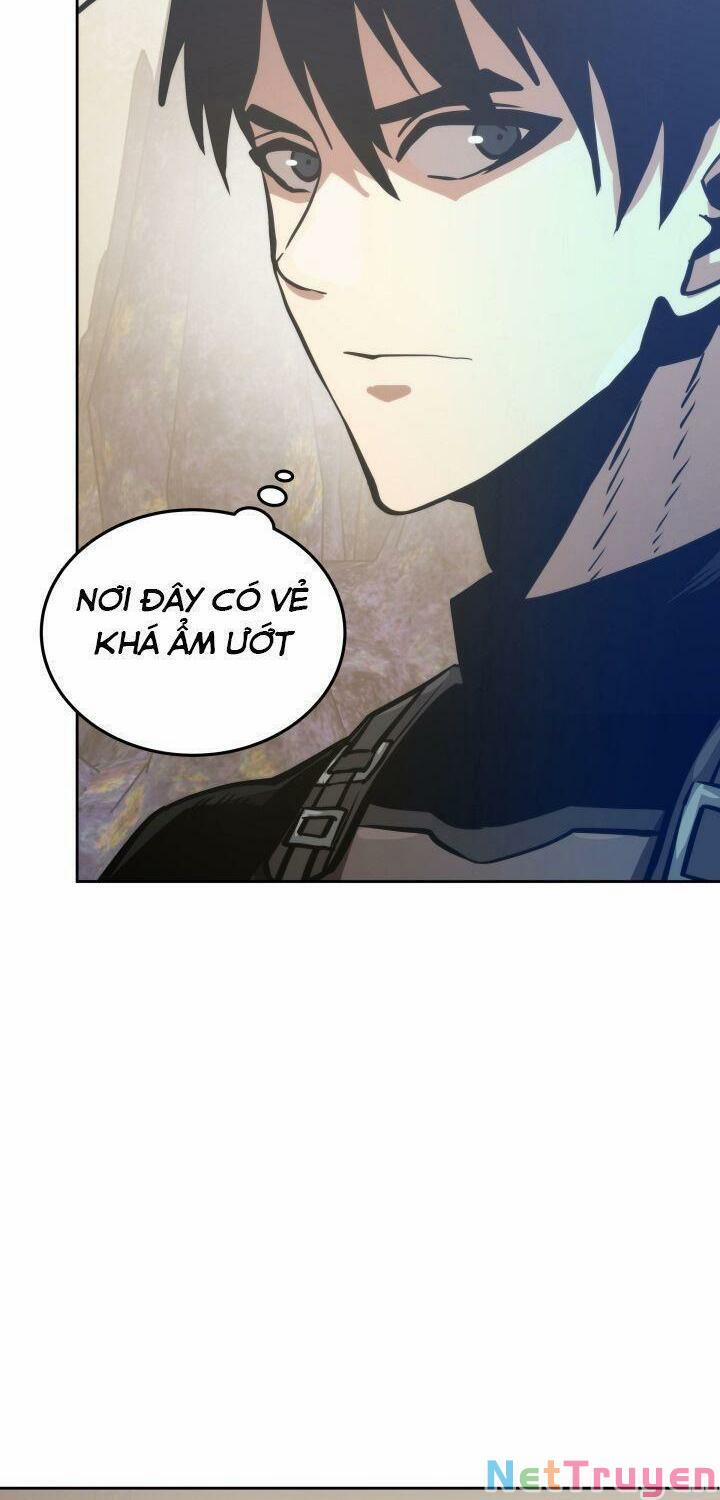 Từ Hôm Nay, Tôi Là Một Người Chơi 8 trang 14