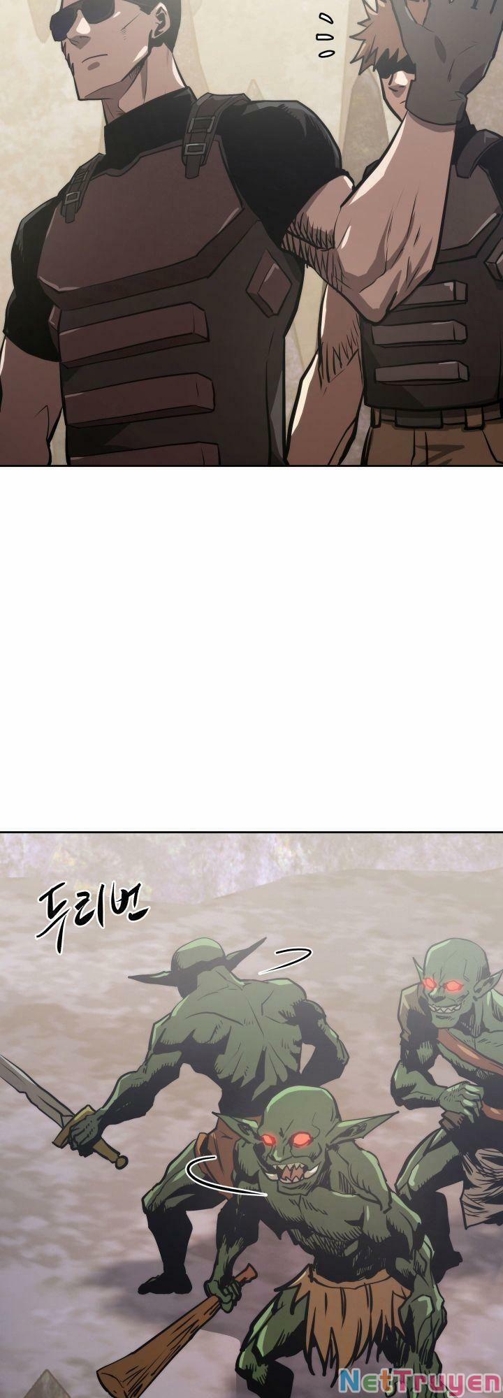 Từ Hôm Nay, Tôi Là Một Người Chơi 8 trang 18