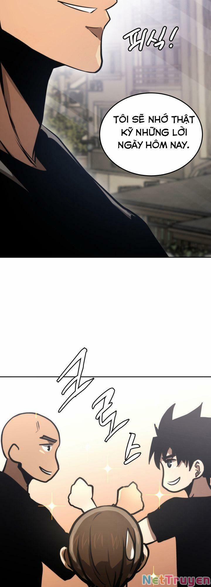 Từ Hôm Nay, Tôi Là Một Người Chơi 8 trang 2