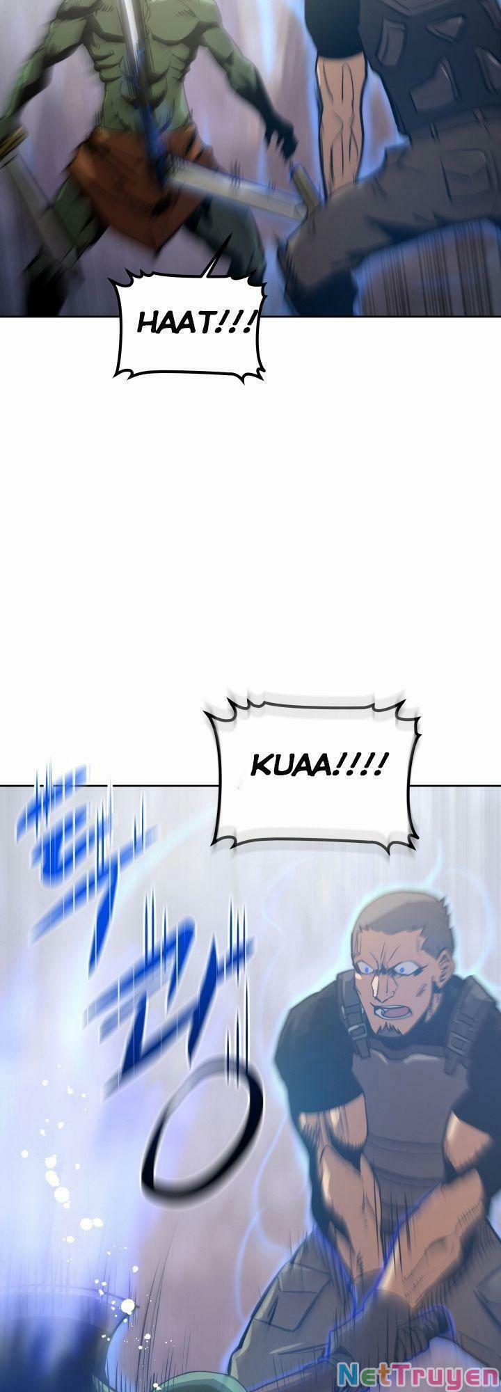 Từ Hôm Nay, Tôi Là Một Người Chơi 8 trang 23