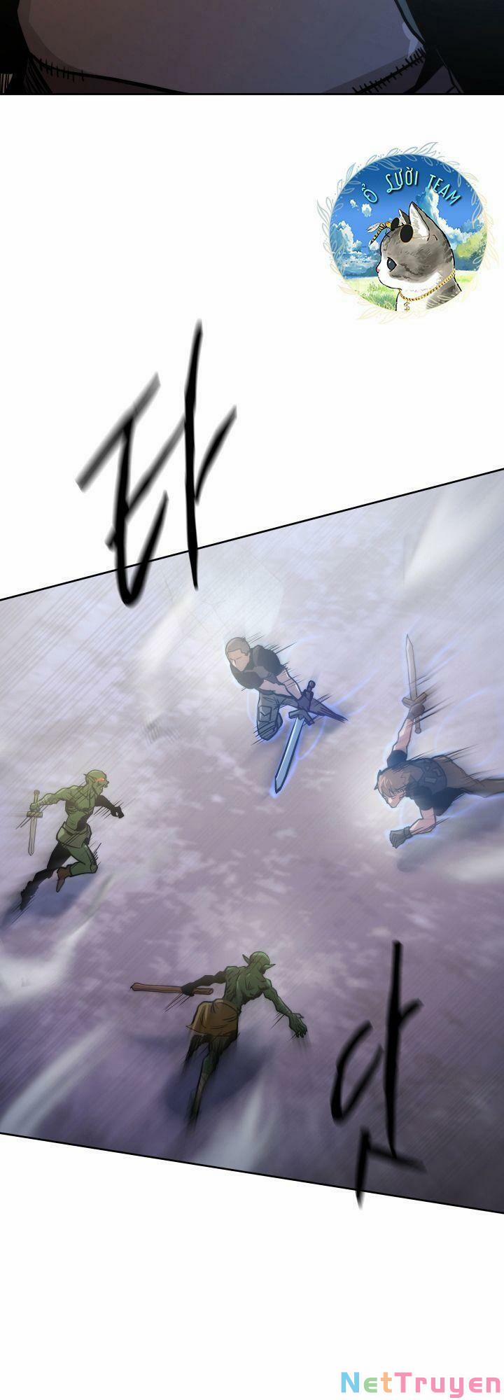 Từ Hôm Nay, Tôi Là Một Người Chơi 8 trang 25