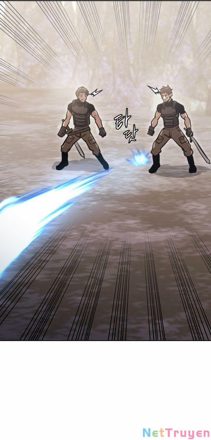 Từ Hôm Nay, Tôi Là Một Người Chơi 8 trang 28