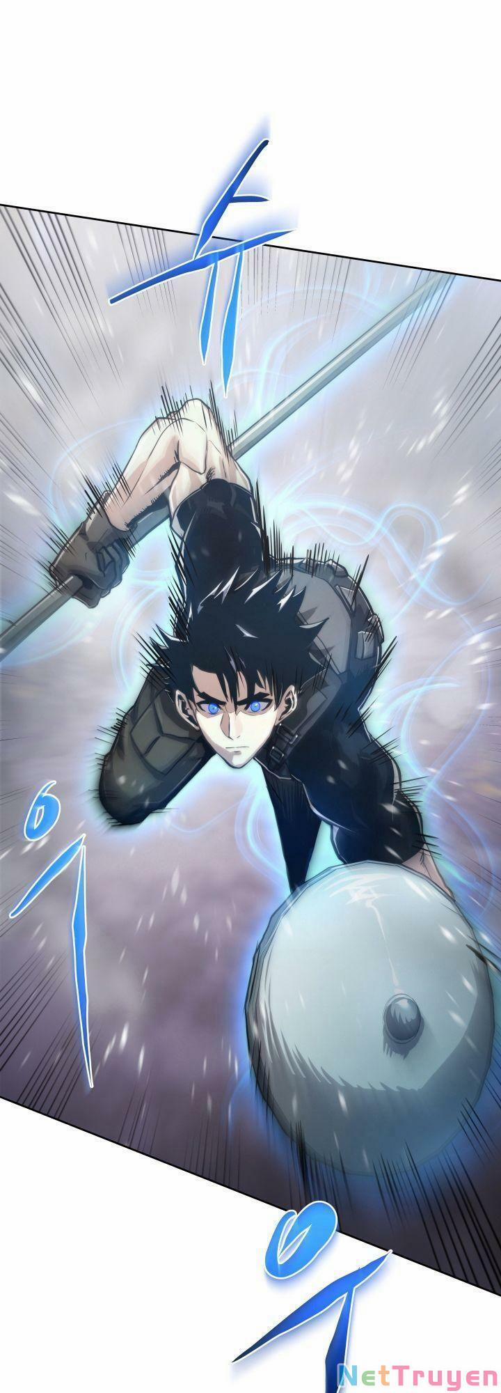 Từ Hôm Nay, Tôi Là Một Người Chơi 8 trang 30