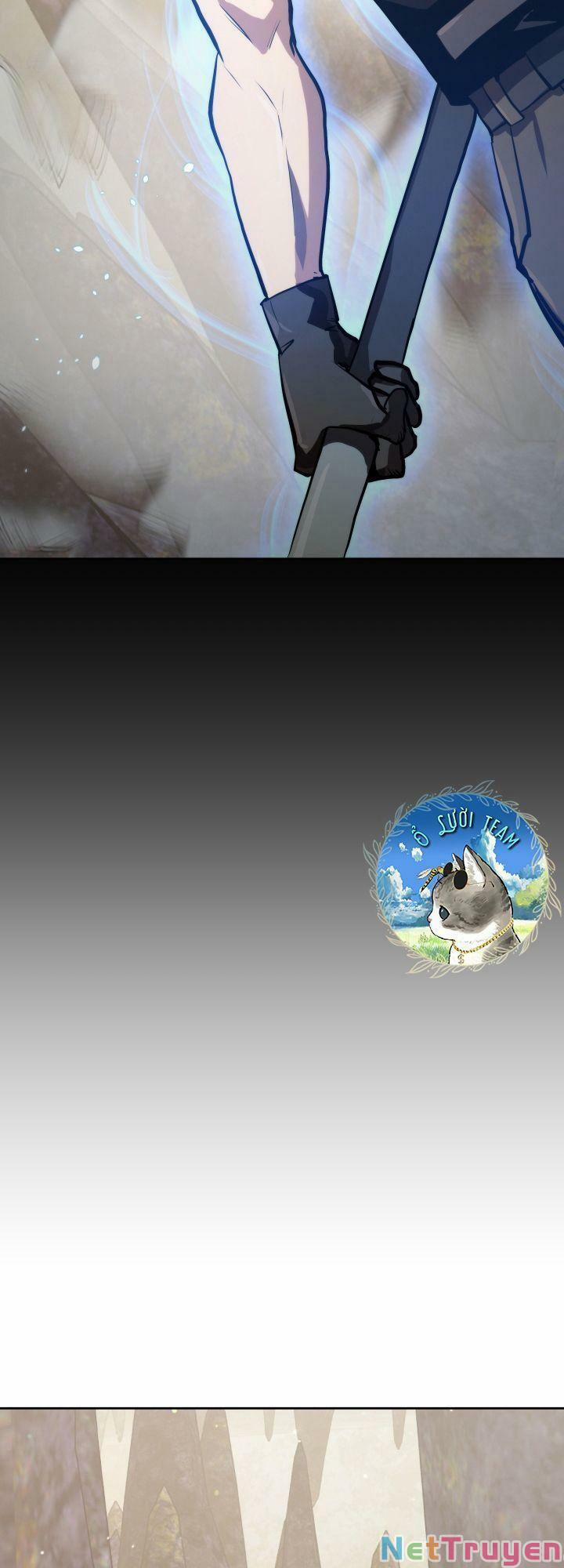 Từ Hôm Nay, Tôi Là Một Người Chơi 8 trang 39