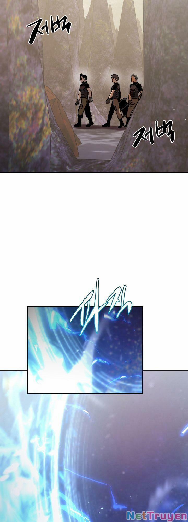 Từ Hôm Nay, Tôi Là Một Người Chơi 8 trang 40