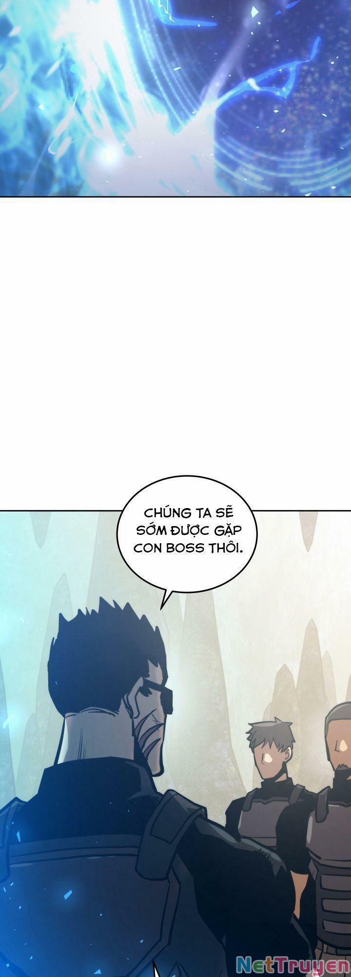 Từ Hôm Nay, Tôi Là Một Người Chơi 8 trang 41