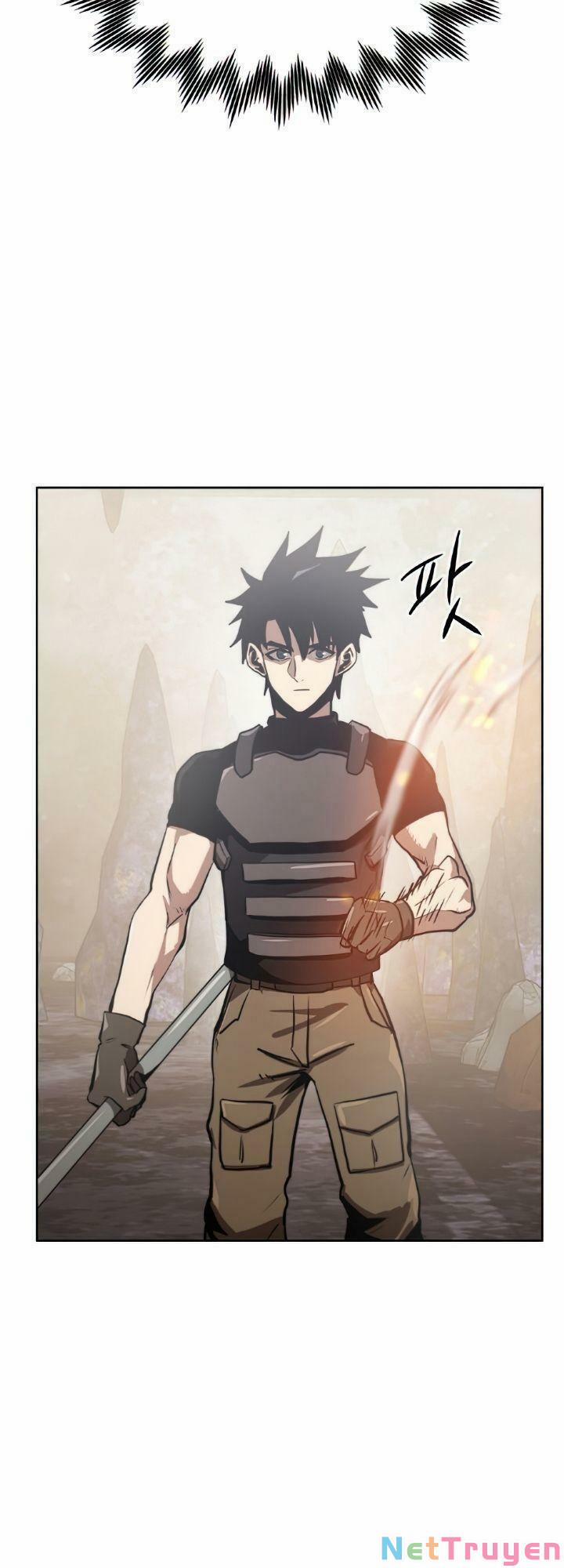 Từ Hôm Nay, Tôi Là Một Người Chơi 8 trang 49