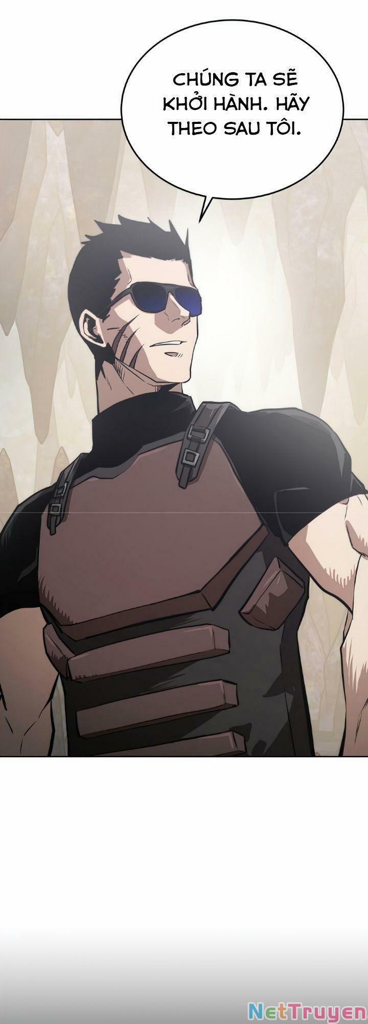 Từ Hôm Nay, Tôi Là Một Người Chơi 8 trang 50