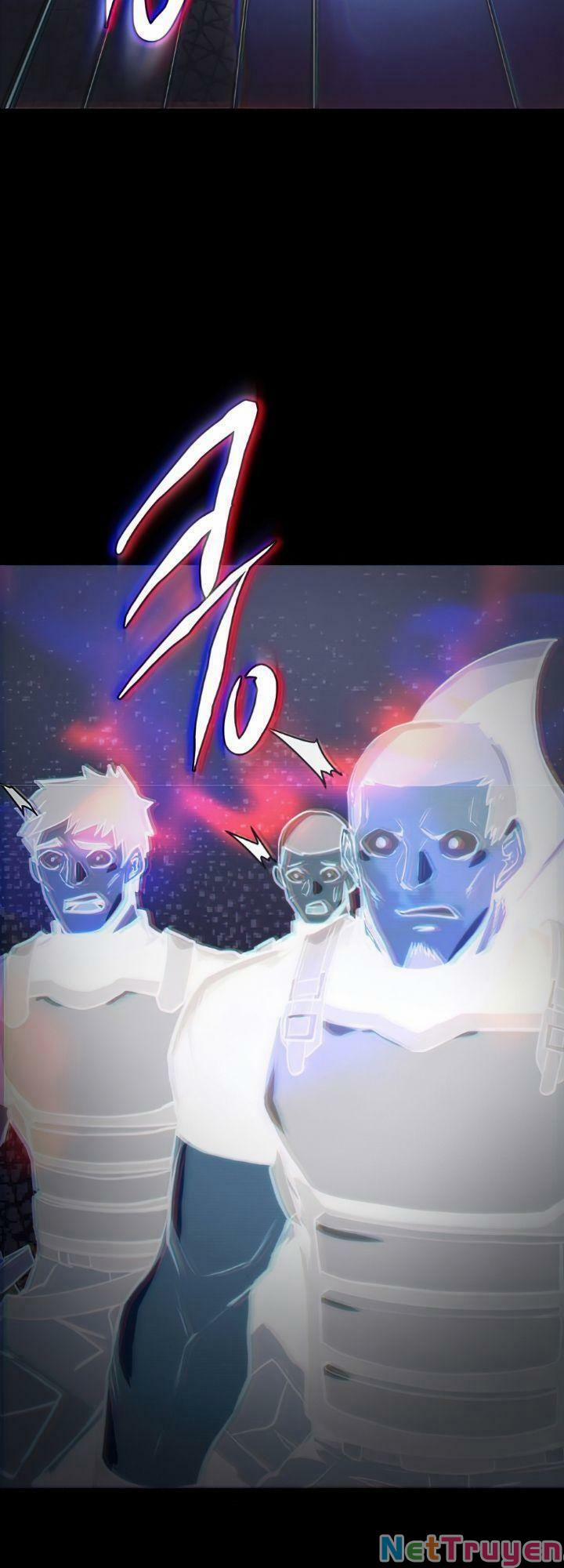 Từ Hôm Nay, Tôi Là Một Người Chơi 8 trang 54