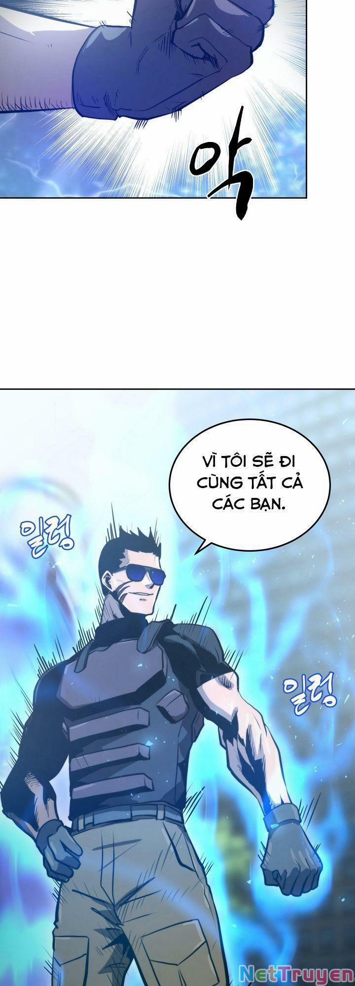 Từ Hôm Nay, Tôi Là Một Người Chơi 8 trang 8