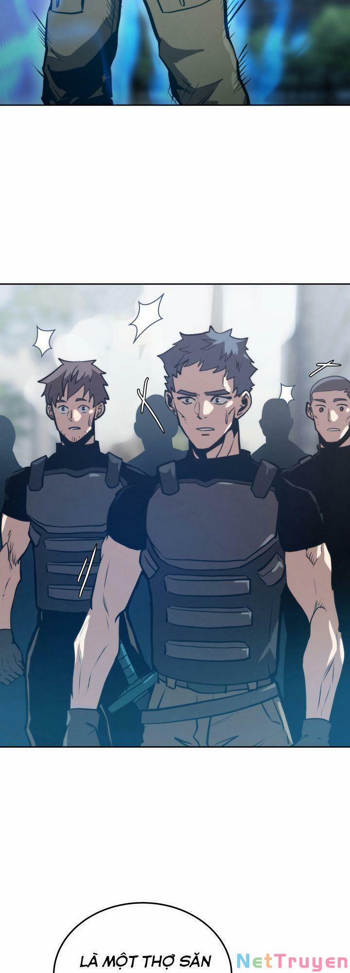 Từ Hôm Nay, Tôi Là Một Người Chơi 8 trang 9