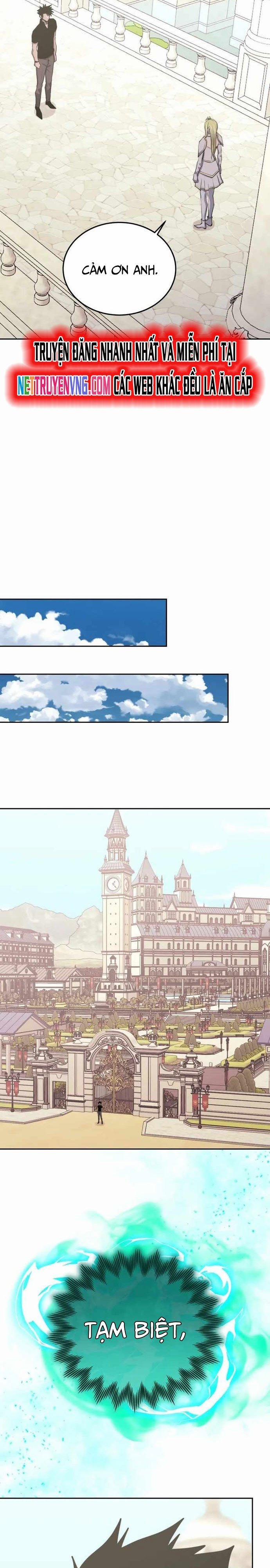 Từ Hôm Nay, Tôi Là Một Người Chơi 80 trang 11