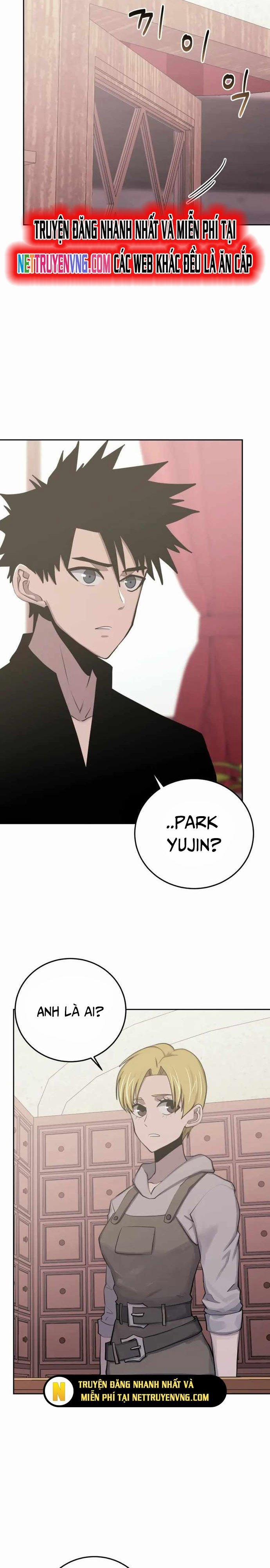 Từ Hôm Nay, Tôi Là Một Người Chơi 80 trang 14