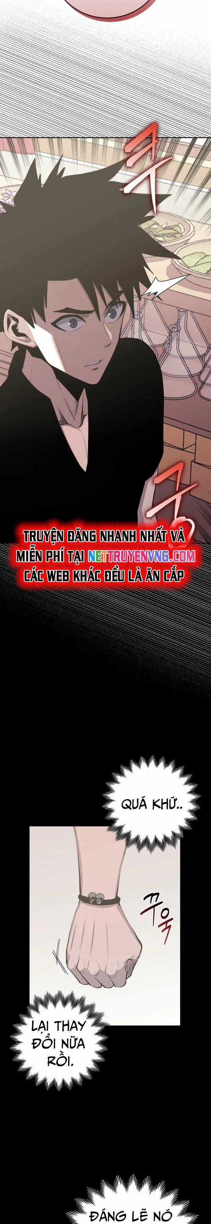 Từ Hôm Nay, Tôi Là Một Người Chơi 80 trang 18