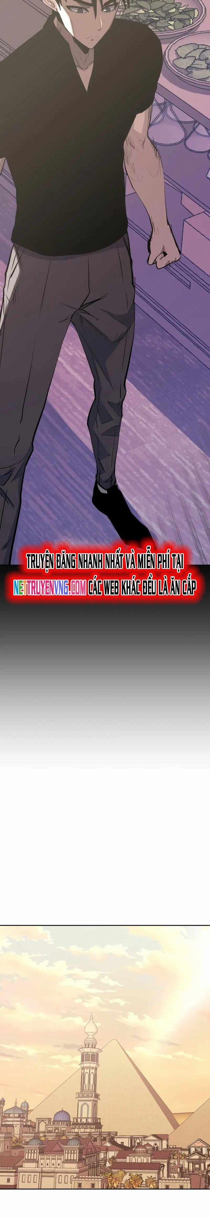 Từ Hôm Nay, Tôi Là Một Người Chơi 80 trang 20