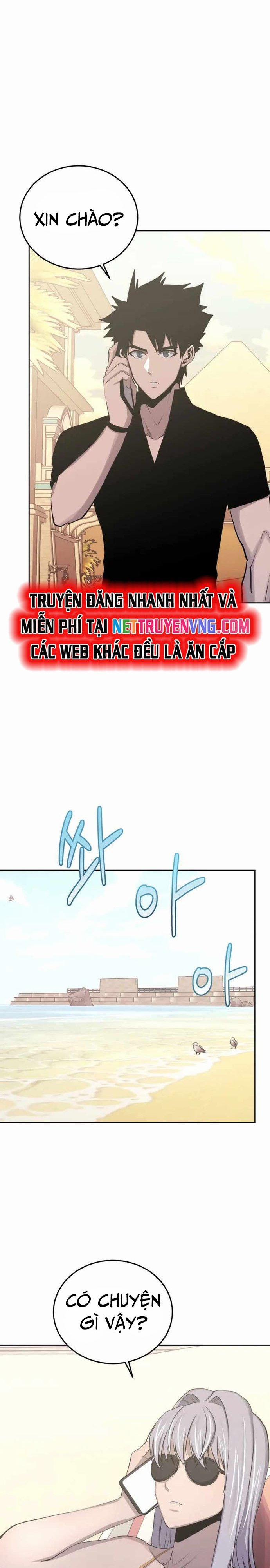 Từ Hôm Nay, Tôi Là Một Người Chơi 80 trang 21