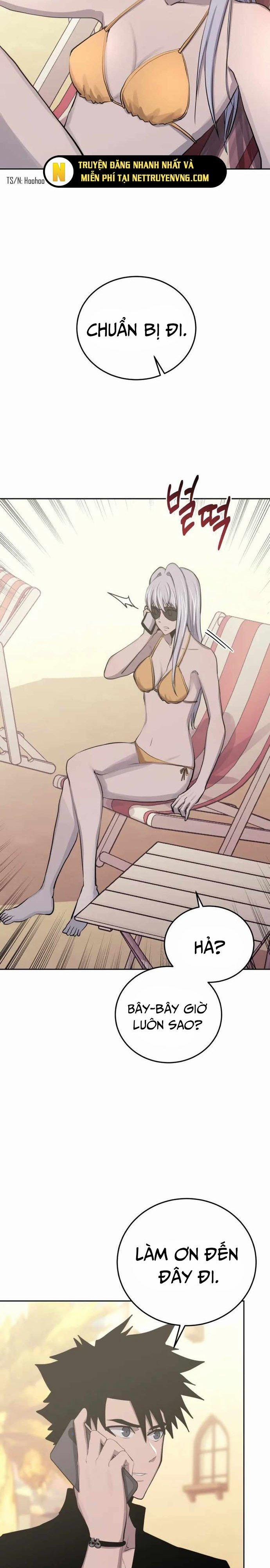 Từ Hôm Nay, Tôi Là Một Người Chơi 80 trang 22