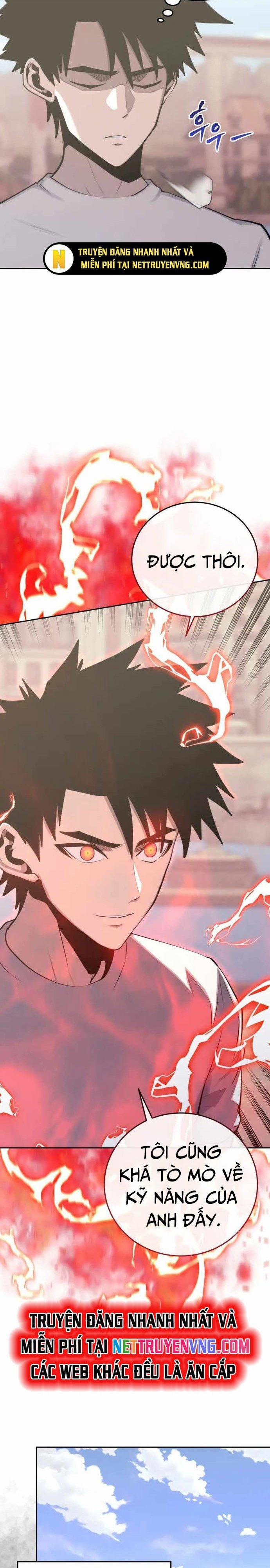 Từ Hôm Nay, Tôi Là Một Người Chơi 80 trang 4