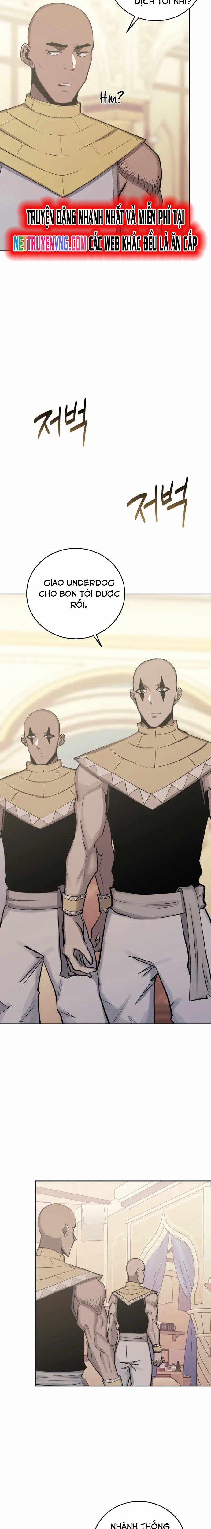 Từ Hôm Nay, Tôi Là Một Người Chơi 81 trang 1