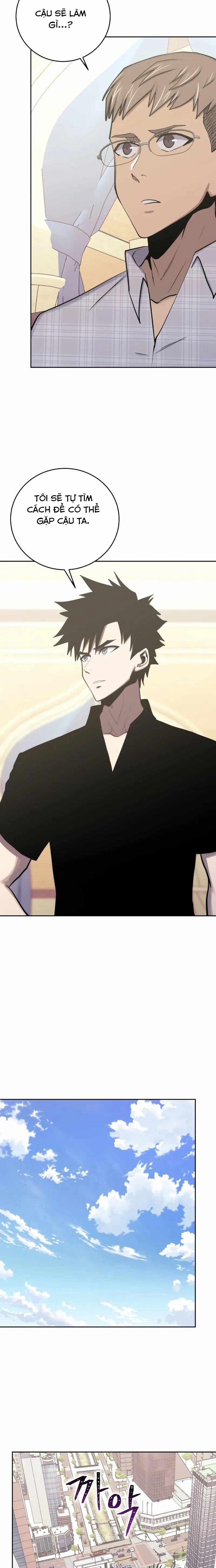 Từ Hôm Nay, Tôi Là Một Người Chơi 81 trang 19