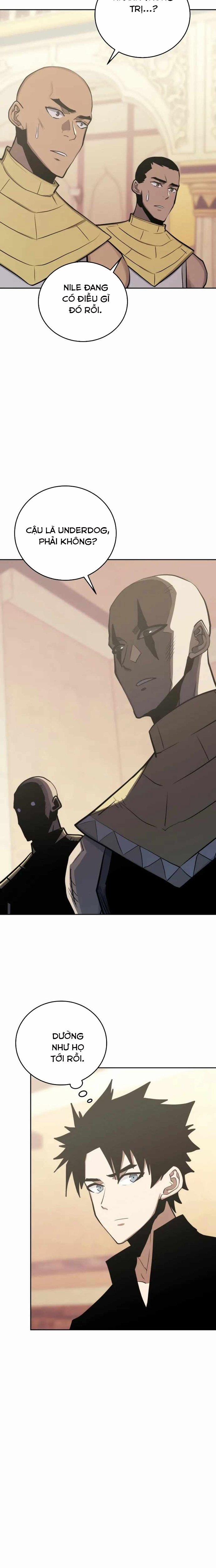 Từ Hôm Nay, Tôi Là Một Người Chơi 81 trang 2