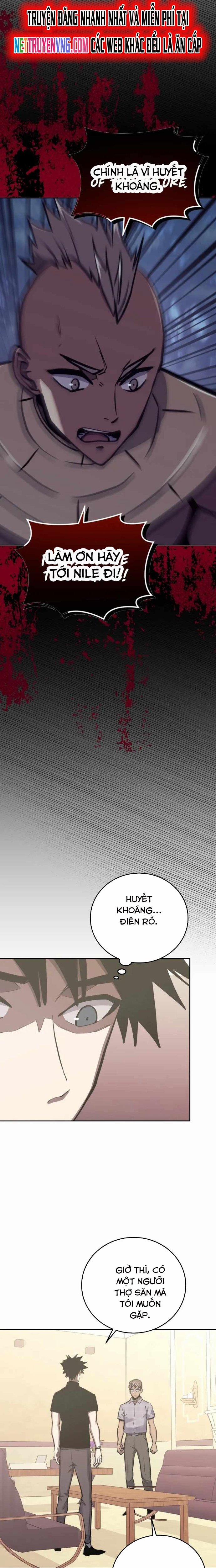 Từ Hôm Nay, Tôi Là Một Người Chơi 81 trang 7