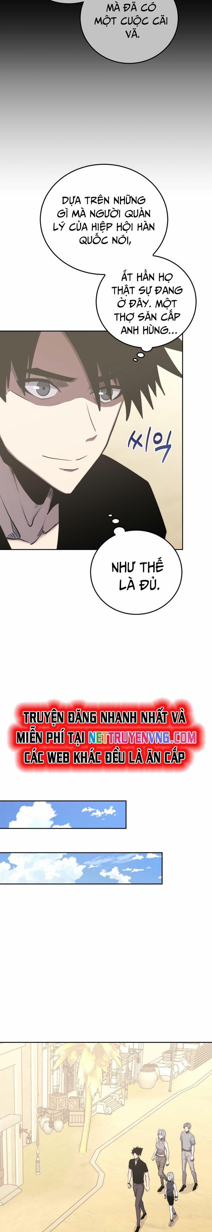 Từ Hôm Nay, Tôi Là Một Người Chơi 82 trang 10