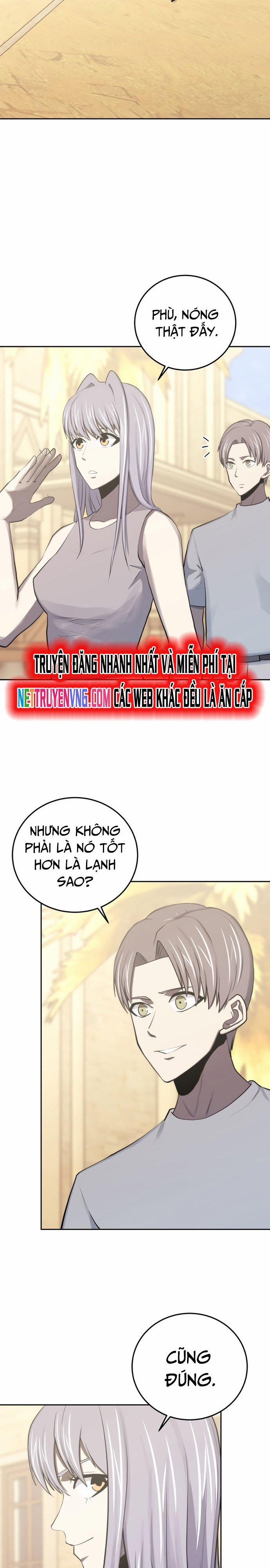 Từ Hôm Nay, Tôi Là Một Người Chơi 82 trang 11