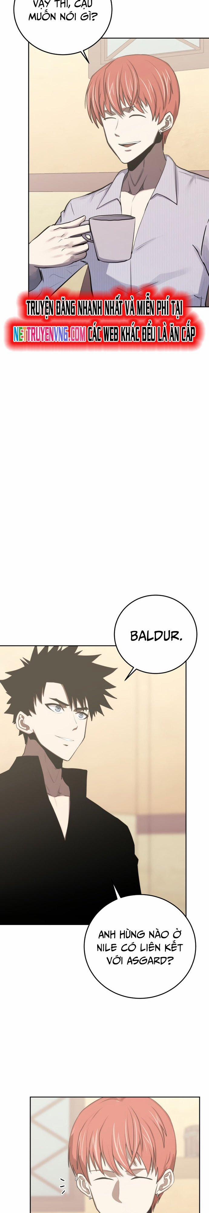 Từ Hôm Nay, Tôi Là Một Người Chơi 82 trang 5