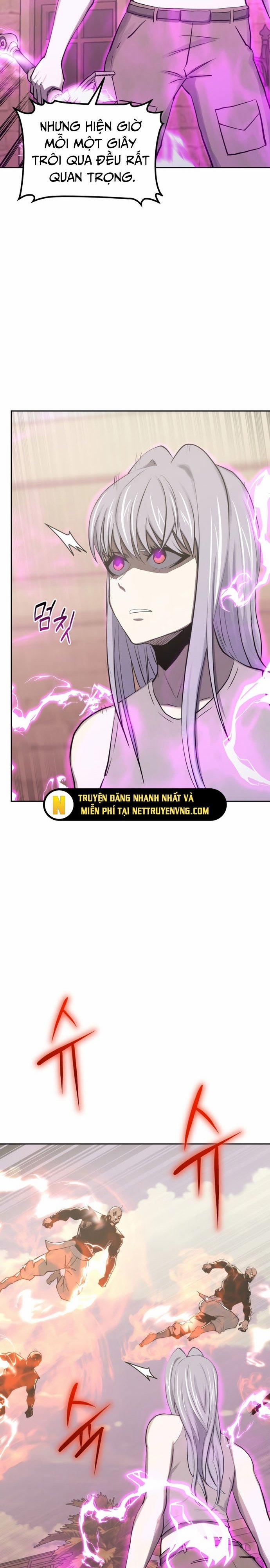 Từ Hôm Nay, Tôi Là Một Người Chơi 83 trang 14