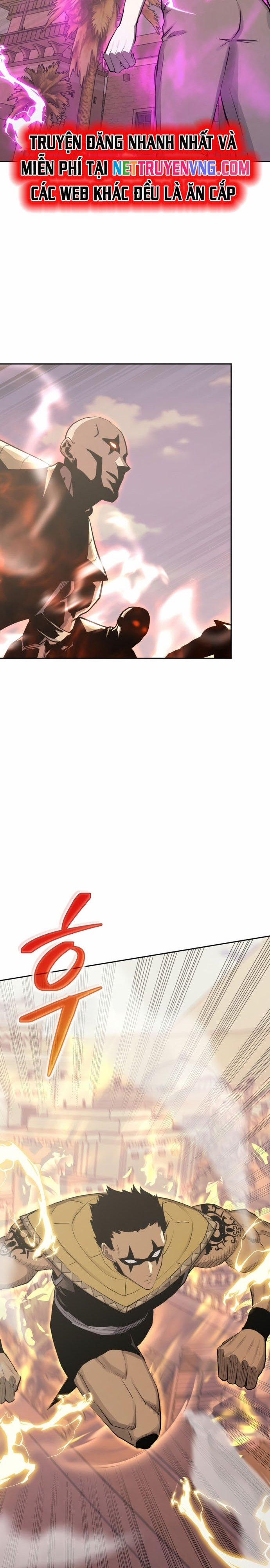 Từ Hôm Nay, Tôi Là Một Người Chơi 83 trang 15