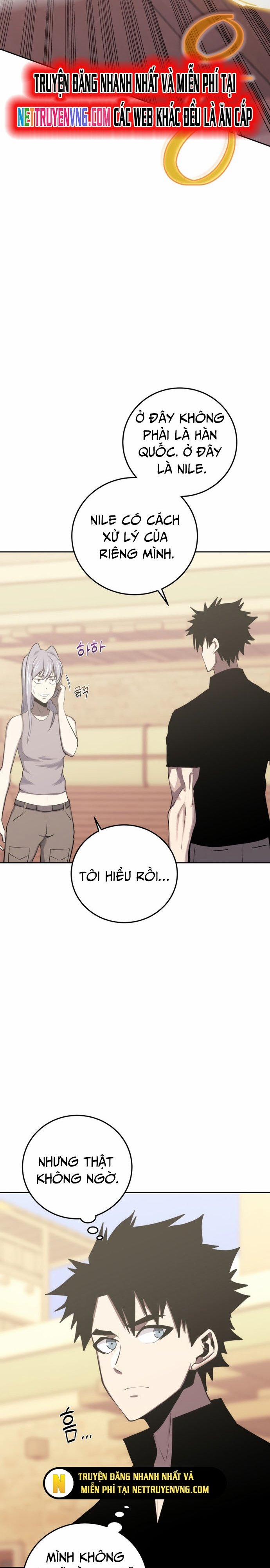 Từ Hôm Nay, Tôi Là Một Người Chơi 83 trang 16