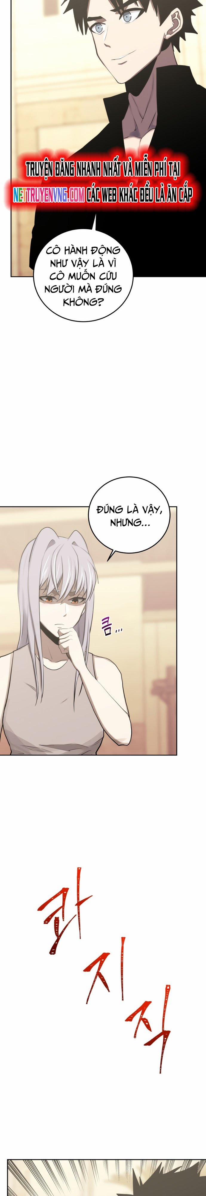 Từ Hôm Nay, Tôi Là Một Người Chơi 83 trang 19