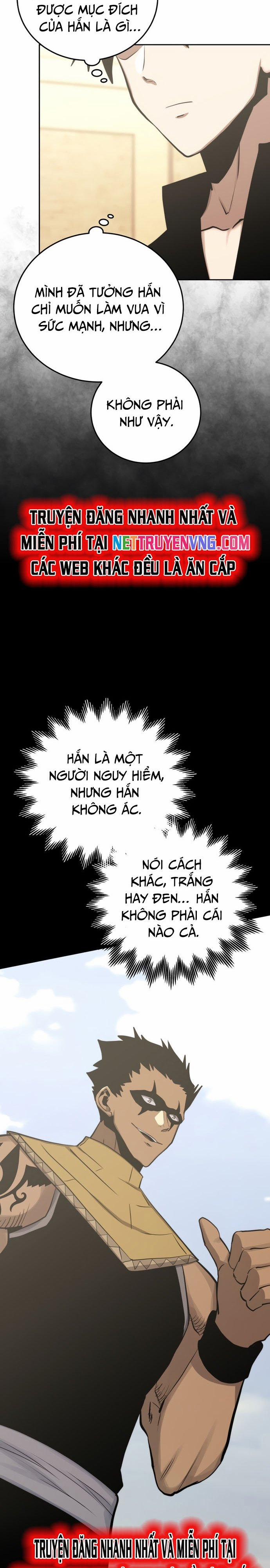 Từ Hôm Nay, Tôi Là Một Người Chơi 83 trang 2