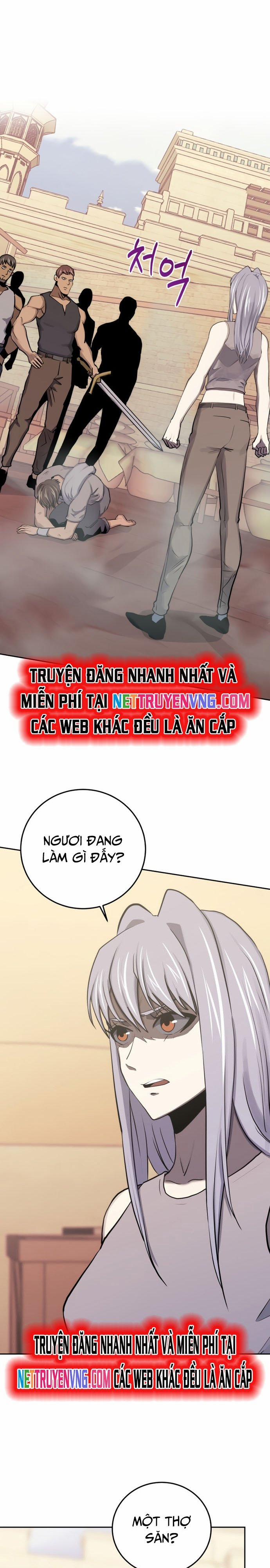 Từ Hôm Nay, Tôi Là Một Người Chơi 83 trang 21