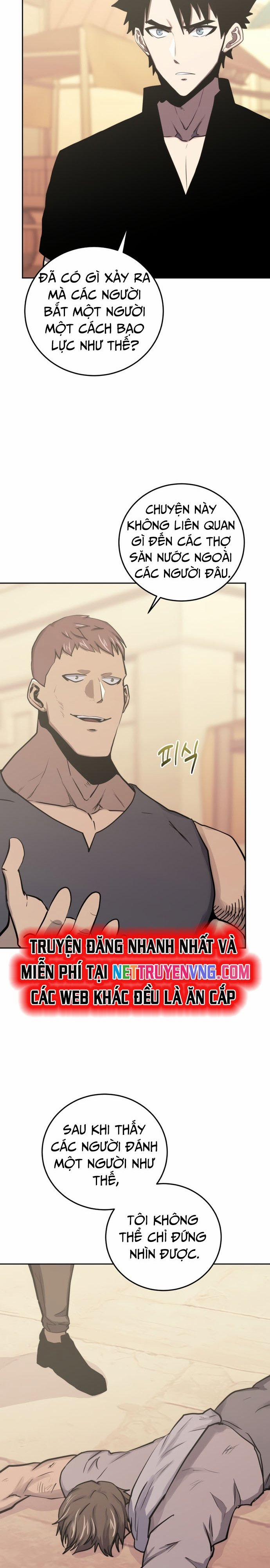 Từ Hôm Nay, Tôi Là Một Người Chơi 83 trang 23