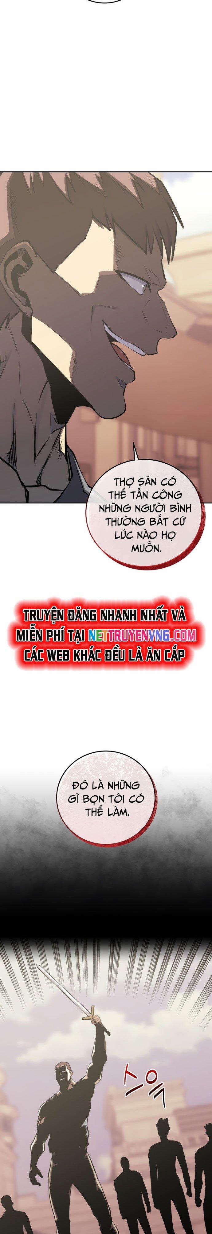 Từ Hôm Nay, Tôi Là Một Người Chơi 83 trang 25