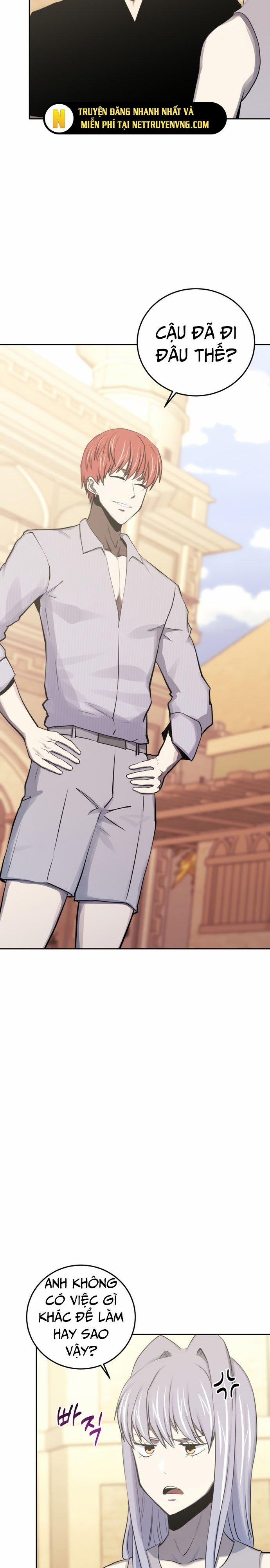 Từ Hôm Nay, Tôi Là Một Người Chơi 83 trang 3