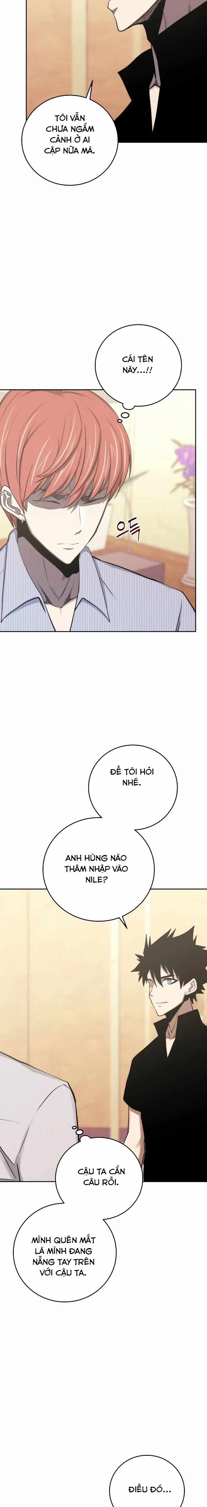 Từ Hôm Nay, Tôi Là Một Người Chơi 84 trang 15