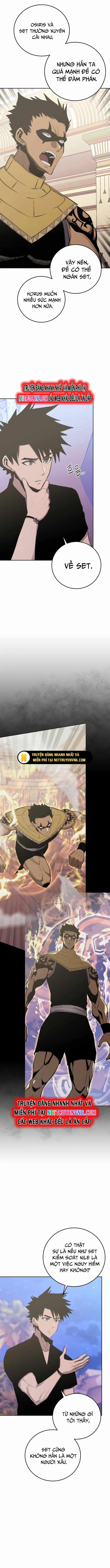 Từ Hôm Nay, Tôi Là Một Người Chơi 85 trang 2