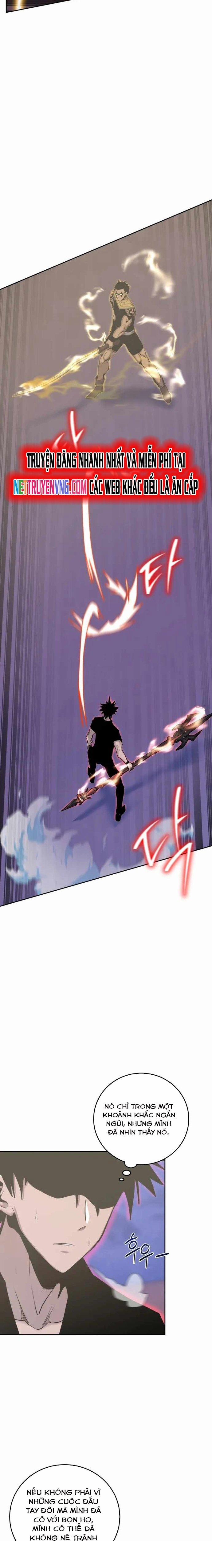 Từ Hôm Nay, Tôi Là Một Người Chơi 86 trang 1