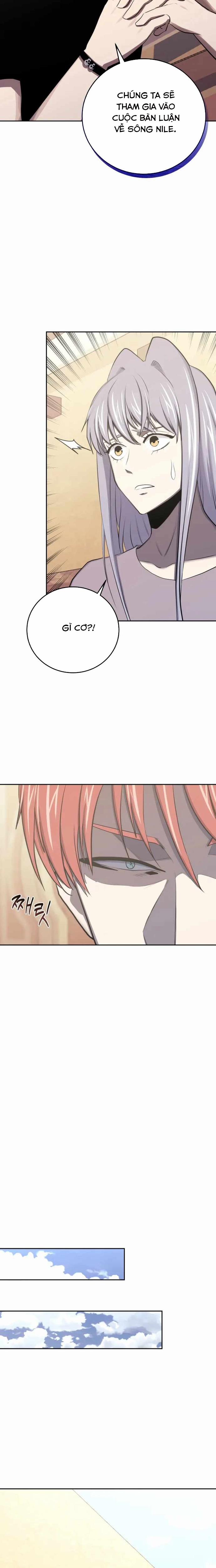 Từ Hôm Nay, Tôi Là Một Người Chơi 86 trang 13