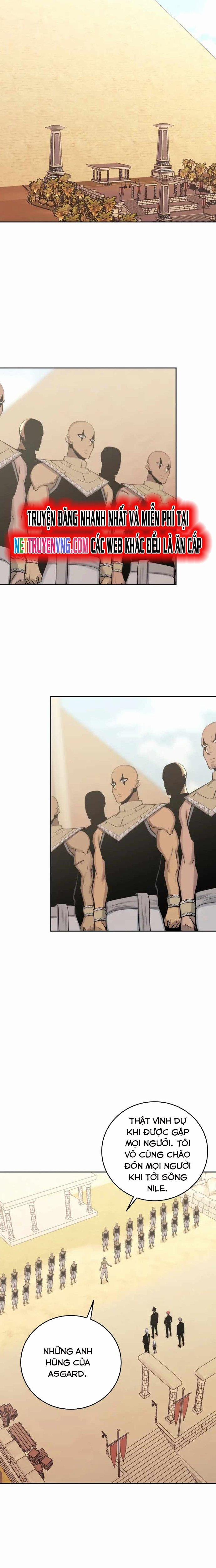 Từ Hôm Nay, Tôi Là Một Người Chơi 86 trang 14