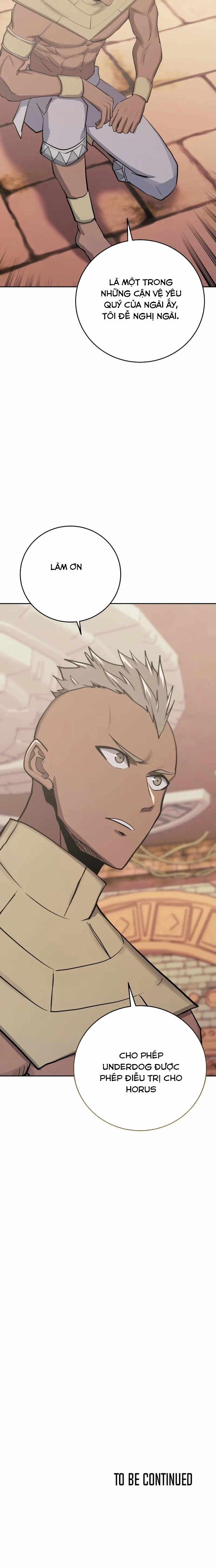 Từ Hôm Nay, Tôi Là Một Người Chơi 86 trang 21