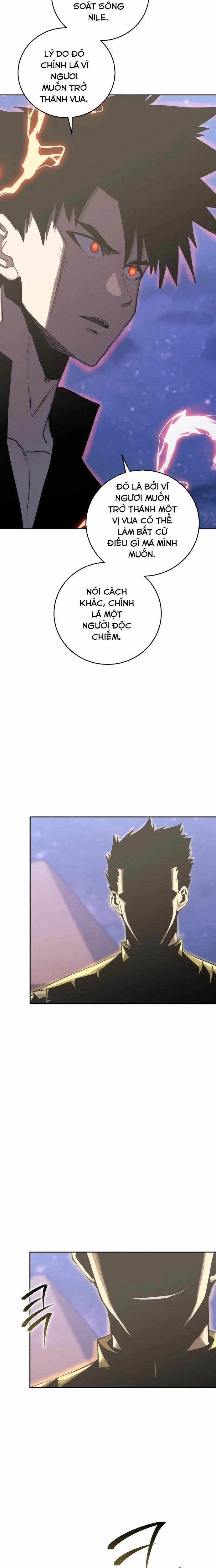 Từ Hôm Nay, Tôi Là Một Người Chơi 86 trang 5