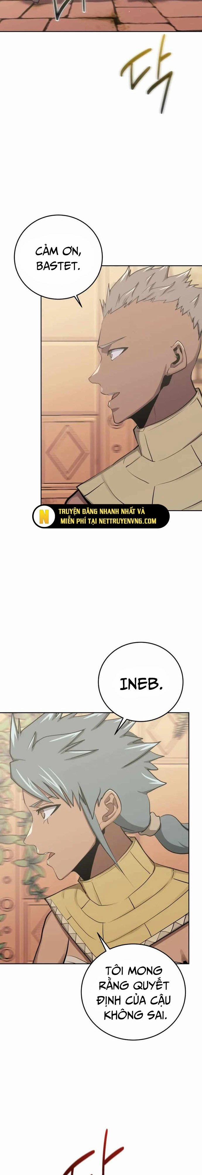 Từ Hôm Nay, Tôi Là Một Người Chơi 87 trang 1