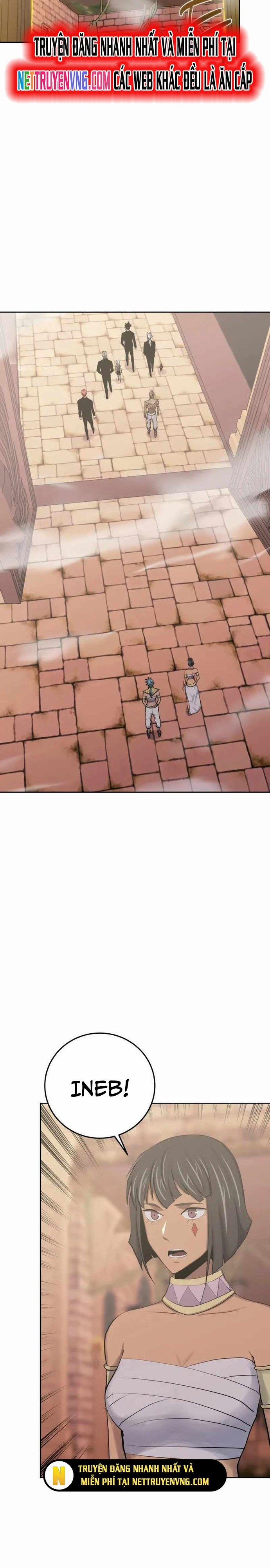 Từ Hôm Nay, Tôi Là Một Người Chơi 87 trang 14