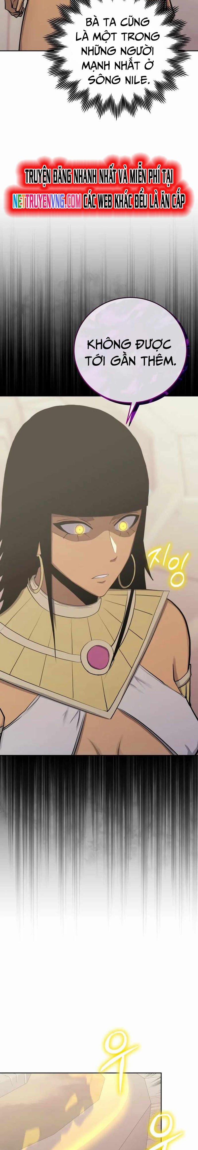 Từ Hôm Nay, Tôi Là Một Người Chơi 87 trang 20